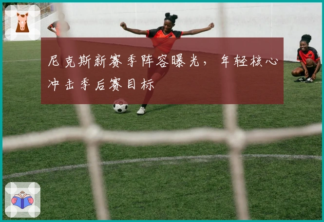 尼克斯新赛季阵容曝光，年轻核心冲击季后赛目标