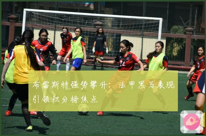 布雷斯特强势攀升：法甲黑马表现引领积分榜焦点