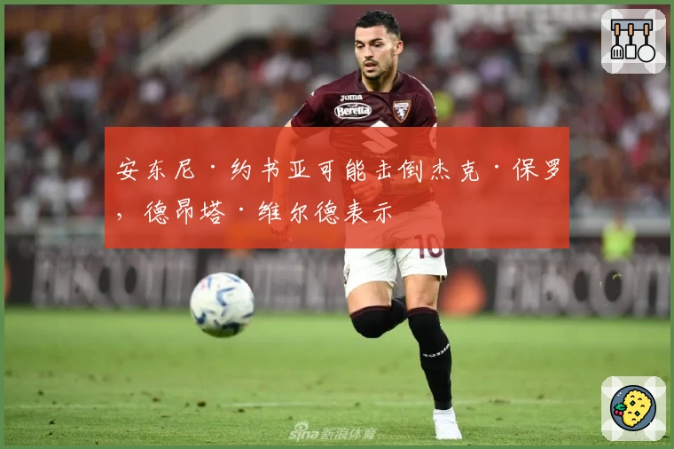 安东尼·约书亚可能击倒杰克·保罗，德昂塔·维尔德表示